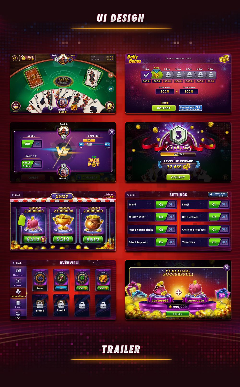 Mobile Casinos