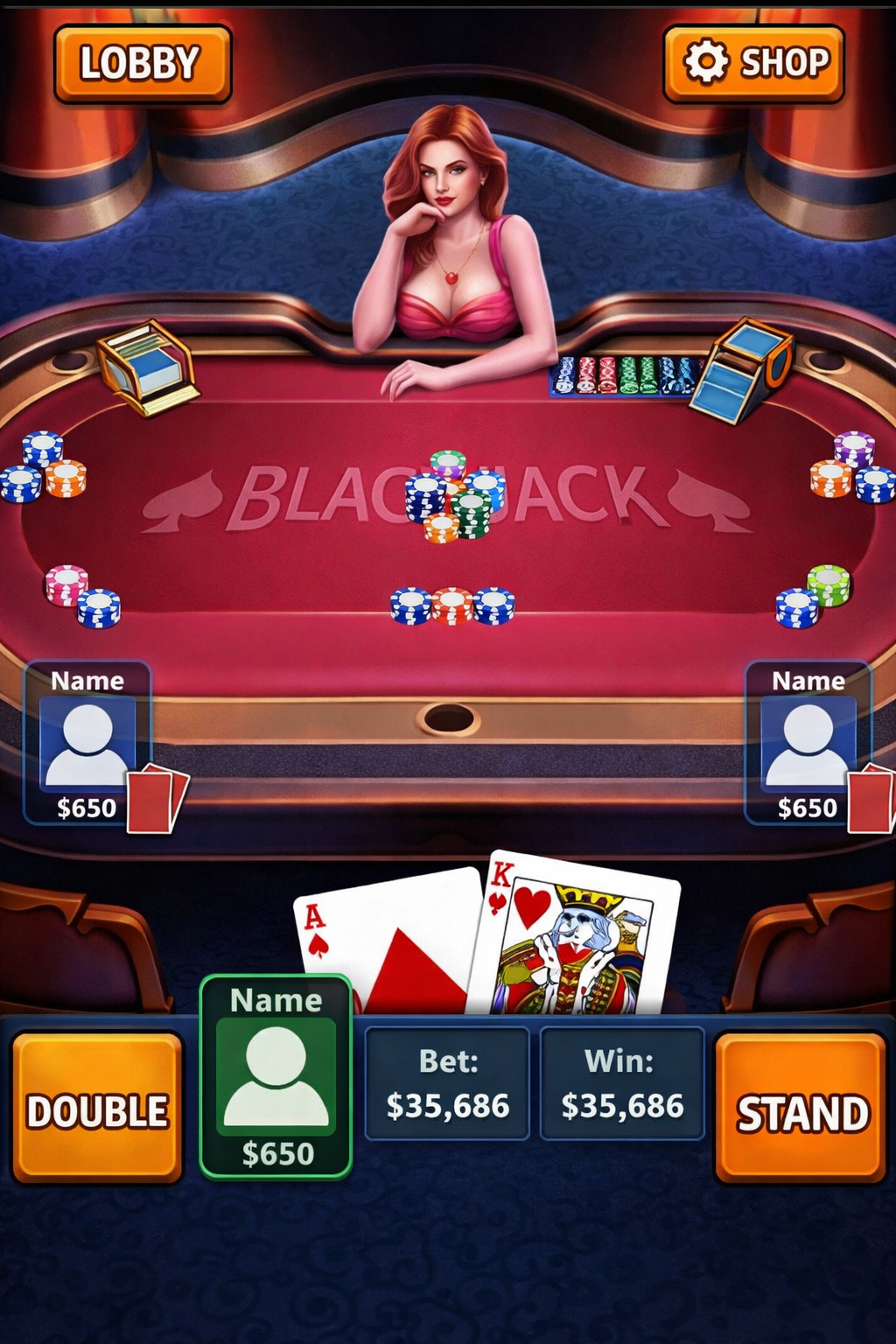Mobile Casinos