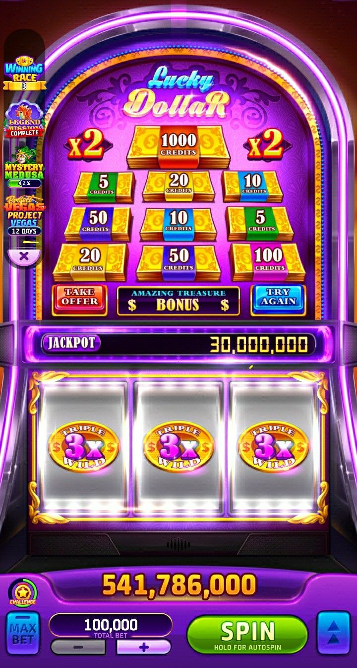 Mobile Casinos game