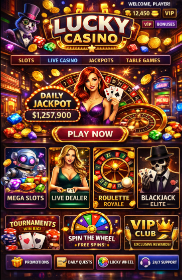Mobile Casinos