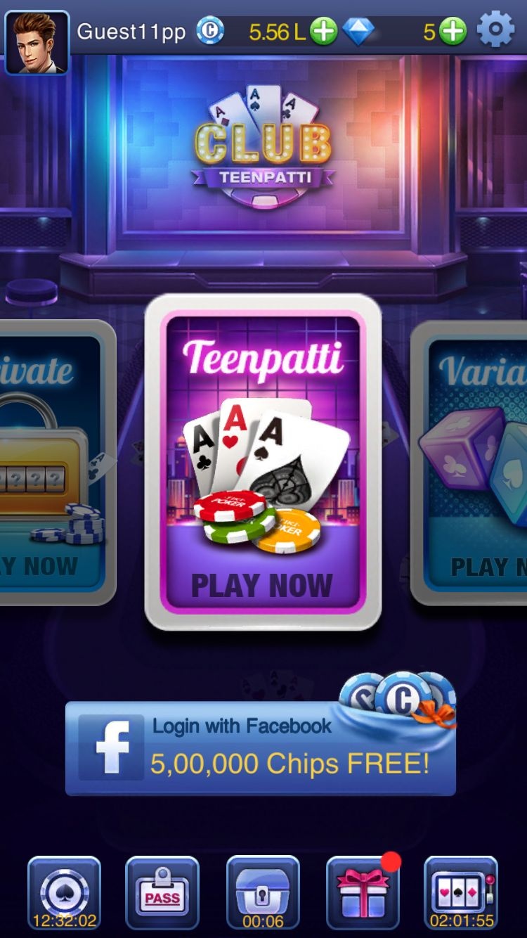 Mobile Casinos