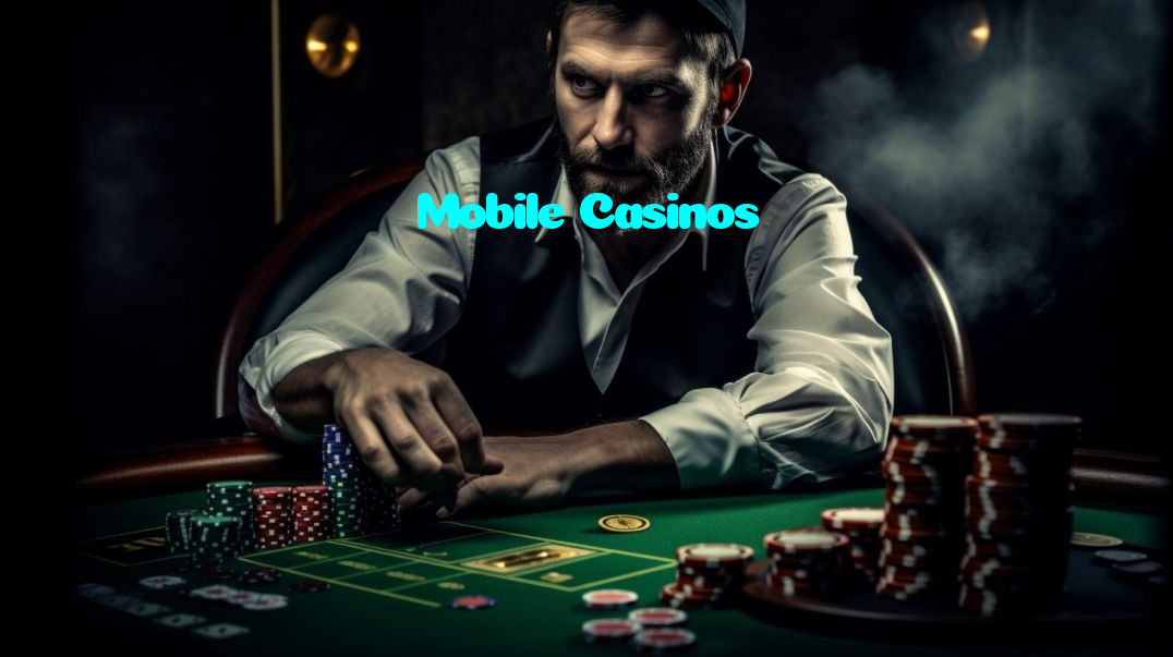 making first deposit on Mobile Casinos website using local payment methods in Pakistan