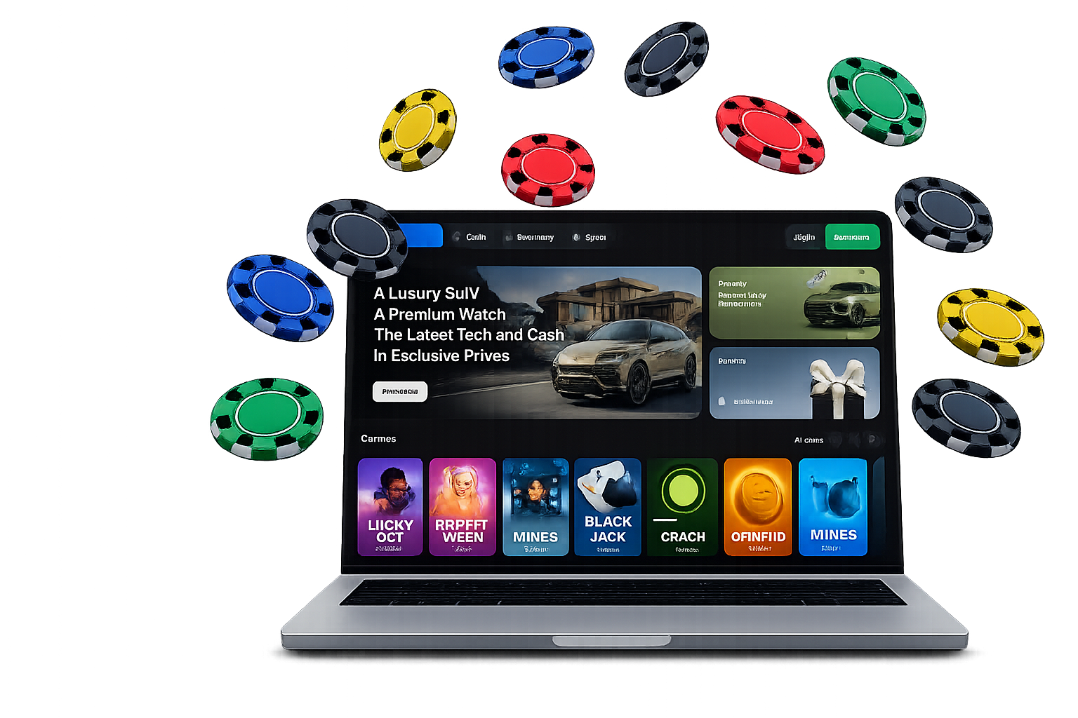 Mobile Casinos Pakistan