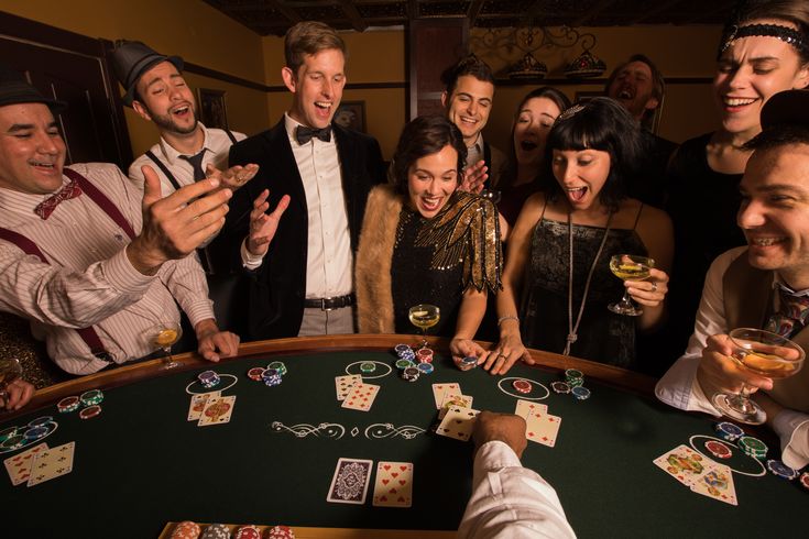 Mobile Casinos