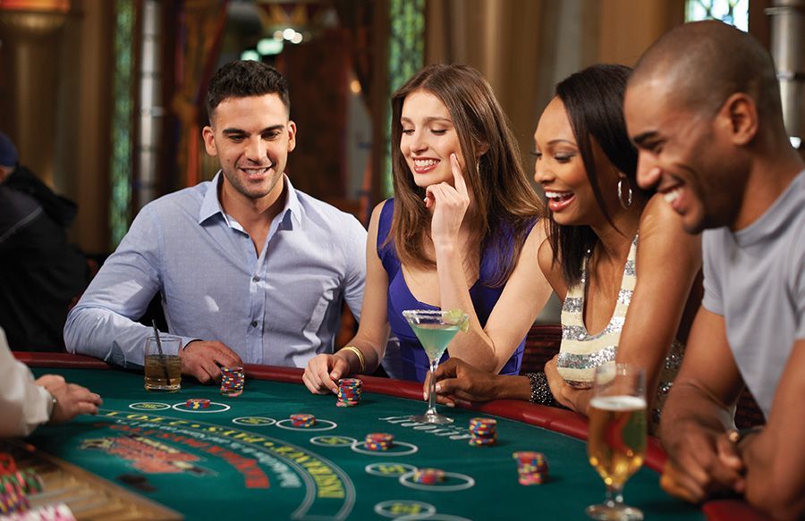 Mobile Casinos پاکستان ریئل منی گیمز