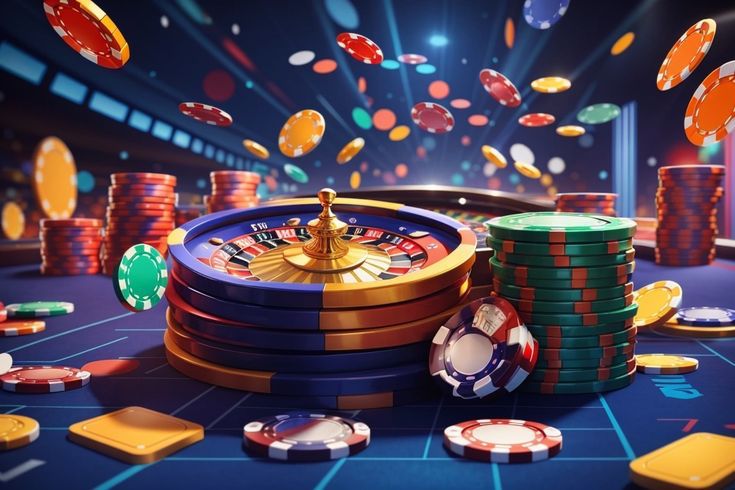 Mobile Casinos پاکستان ریئل منی گیمز