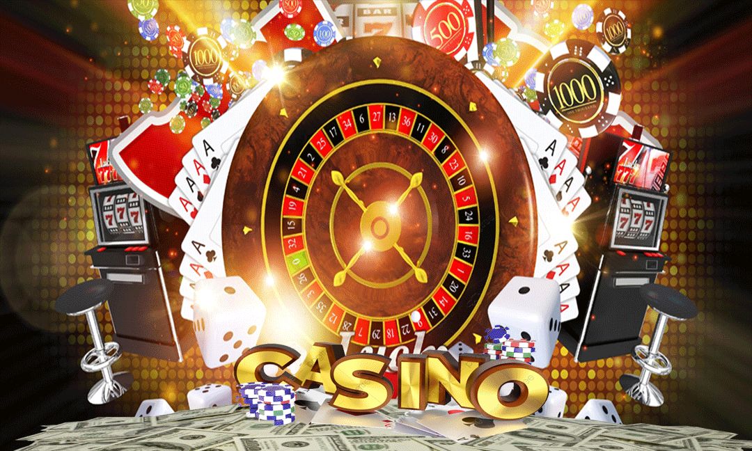 Mobile Casinos پاکستان ریئل منی گیمز